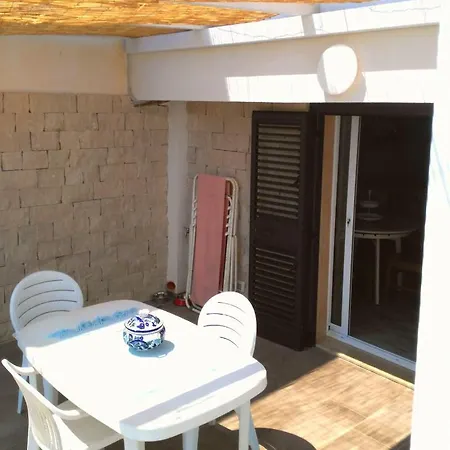 Casa Giole Punta Secca