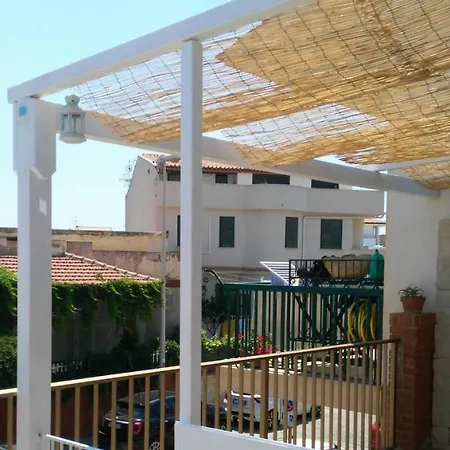 Casa Giole Punta Secca