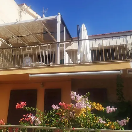 Casa Giole Punta Secca