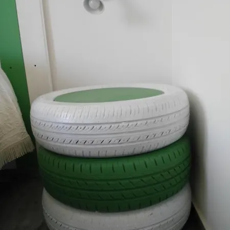 Casa vacanze Casa Giole Punta Secca