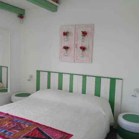 Casa Giole * Punta Secca