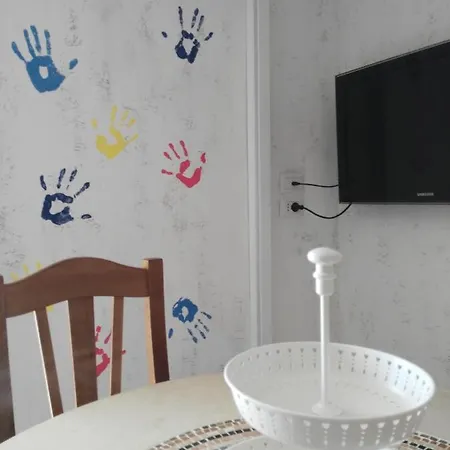 Casa Giole Punta Secca