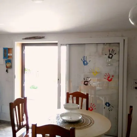 Casa Giole Punta Secca