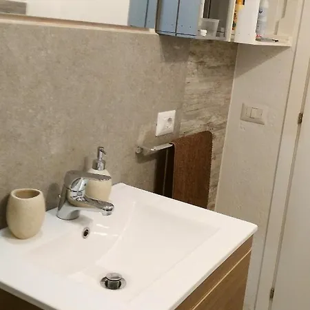 Casa vacanze Casa Giole *