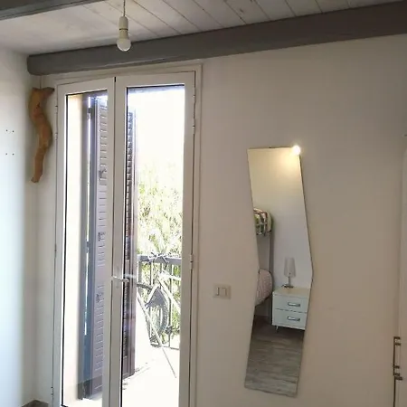 Dom wakacyjny Casa Giole