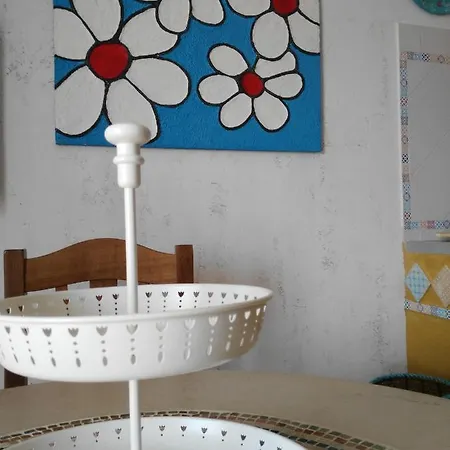 Casa Giole