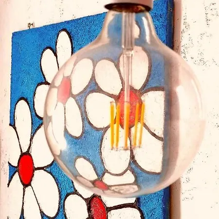 Casa Giole Casa vacanze Punta Secca