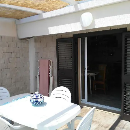 Casa Giole Ferienhaus