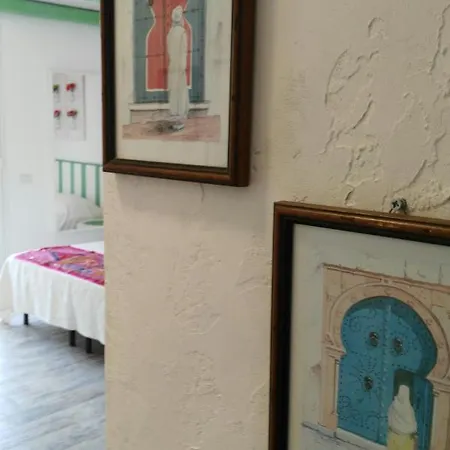 Casa vacanze Casa Giole Punta Secca