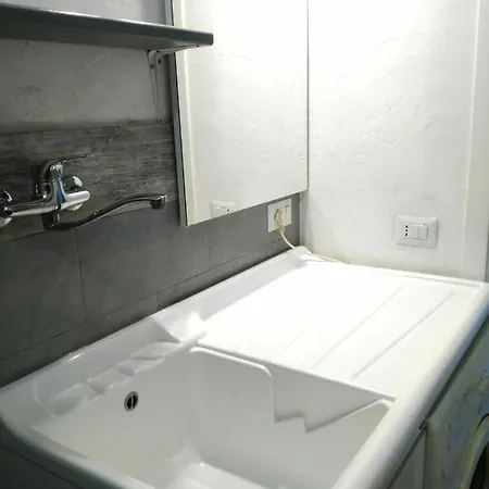 Casa Giole Punta Secca