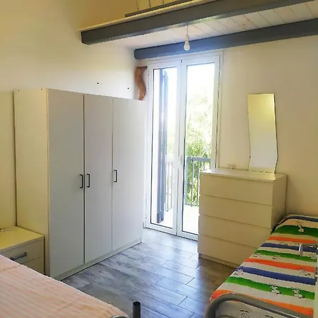Ferienhaus Casa Giole Punta Secca
