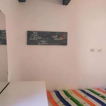 Dom wakacyjny Casa Giole Punta Secca