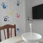 Casa Giole פונטה סקה