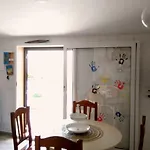 Casa Giole פונטה סקה