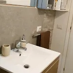 בית נופש Casa Giole *