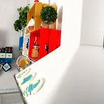 Casa Giole בית נופש *
