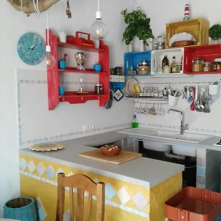 Casa Giole بيت للعطل *