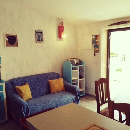Holiday home Casa Giole