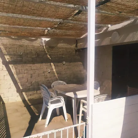 Casa Giole
