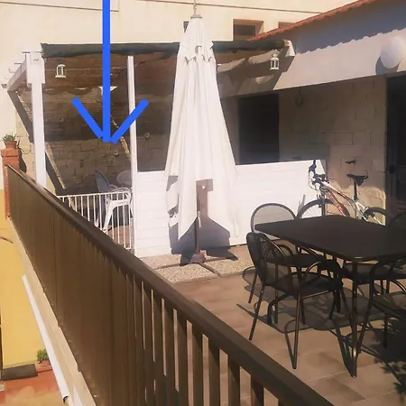 Casa Giole