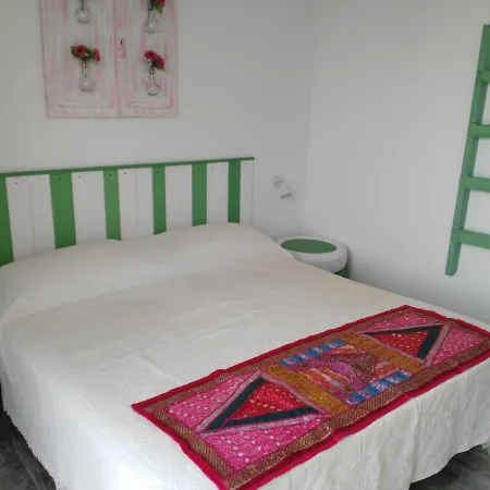 Casa Giole بيت للعطل *
