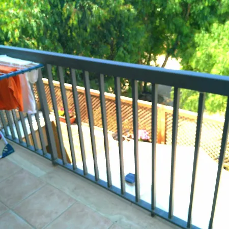 Holiday home Casa Giole