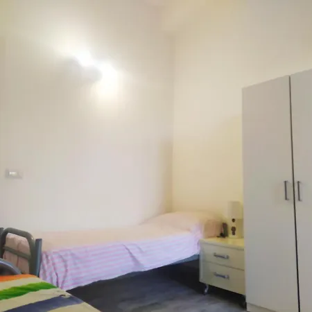 بيت للعطل Casa Giole *