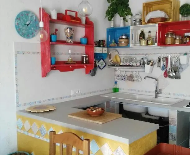 Casa Giole Сasa de vacaciones *