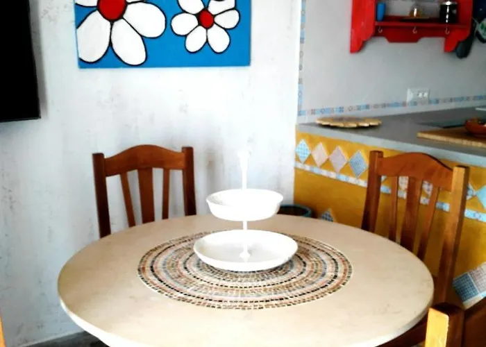 Casa Giole * פונטה סקה