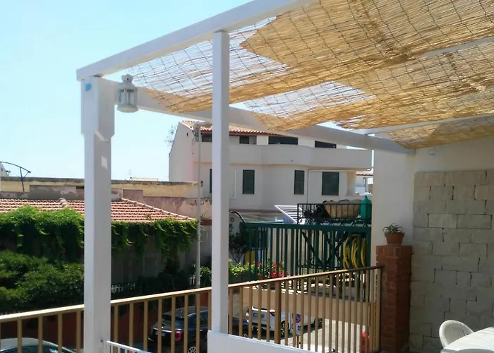 Casa Giole פונטה סקה