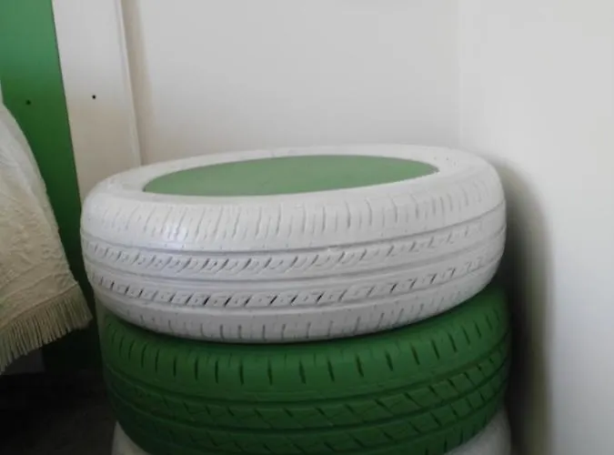 Сasa de vacaciones Casa Giole Punta Secca