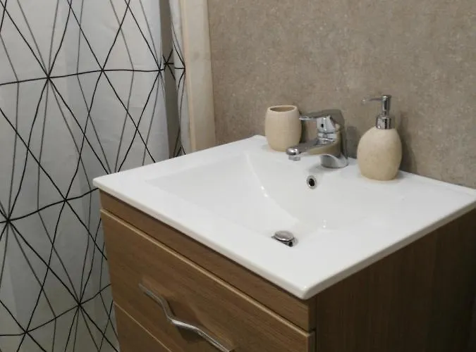 Сasa de vacaciones Casa Giole