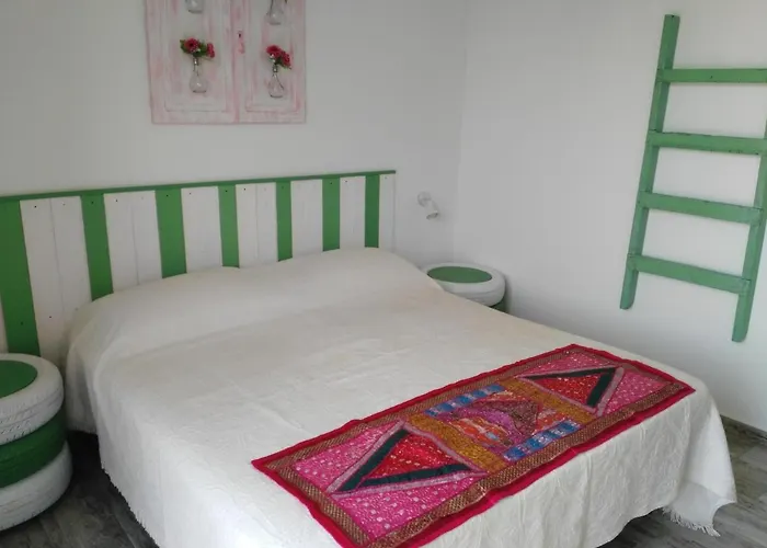 Casa Giole Сasa de vacaciones *