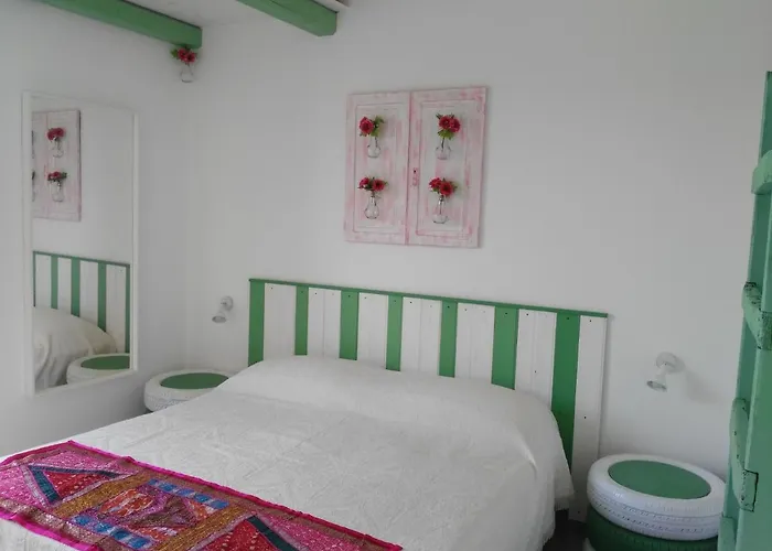 Casa Giole * Punta Secca