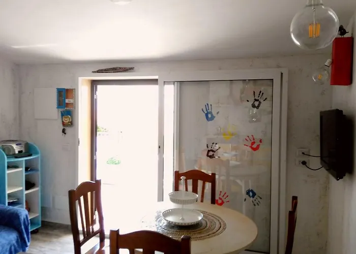 Casa Giole Punta Secca