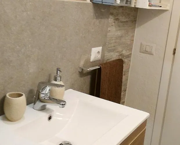 Сasa de vacaciones Casa Giole *