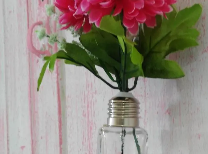 Casa Giole בית נופש *