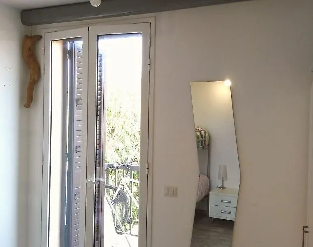 Сasa de vacaciones Casa Giole