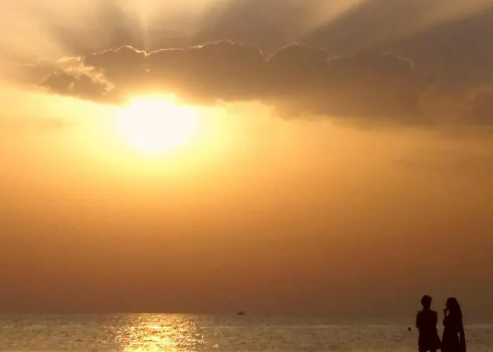 Casa Giole Сasa de vacaciones