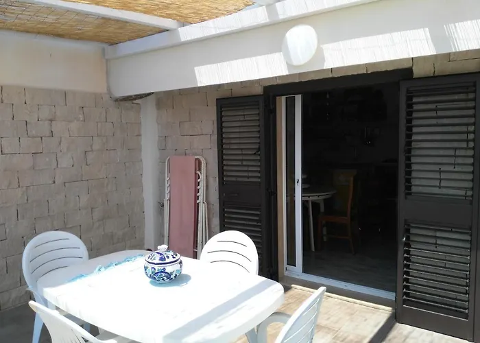 Casa Giole Сasa de vacaciones