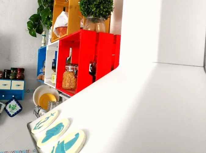 Casa Giole Сasa de vacaciones *