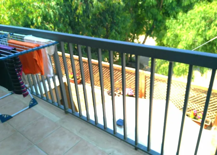 Сasa de vacaciones Casa Giole