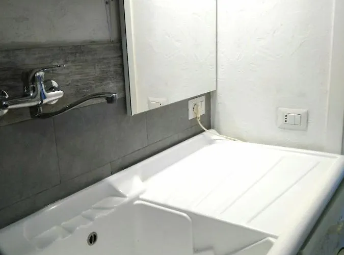 Casa Giole Punta Secca