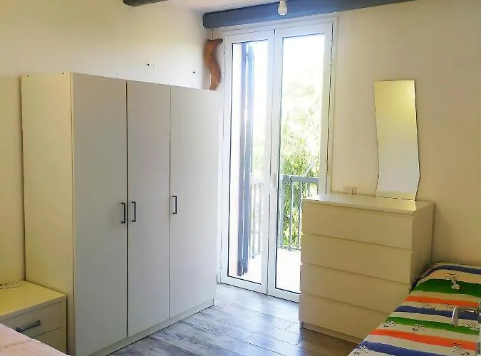 Сasa de vacaciones Casa Giole Punta Secca