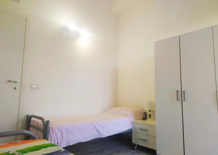 Сasa de vacaciones Casa Giole *