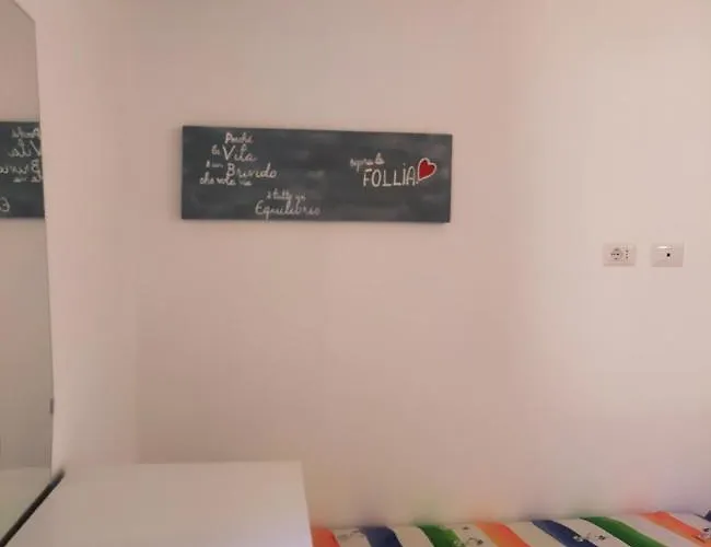 Сasa de vacaciones Casa Giole Punta Secca